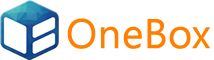 OneBox Logo